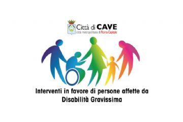 Avviso pubblico - disabilit&#224; gravissima -