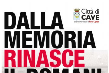 27 Gennaio - Giornata della Memoria