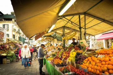 Avviso Operatori del Mercato Settimanale
