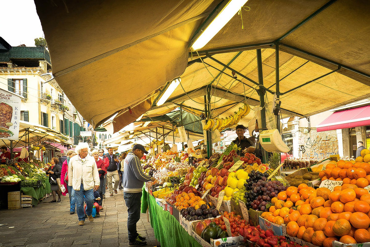 Avviso Operatori del Mercato Settimanale