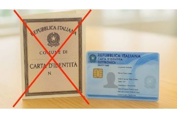 Orario straordinario di apertura al pubblico Ufficio Anagrafe - solo per sostituzione Carte Identità cartacee