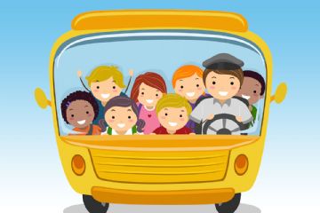 Avviso Iscrizioni a.s. 2026/2027 - Trasporto Scolastico