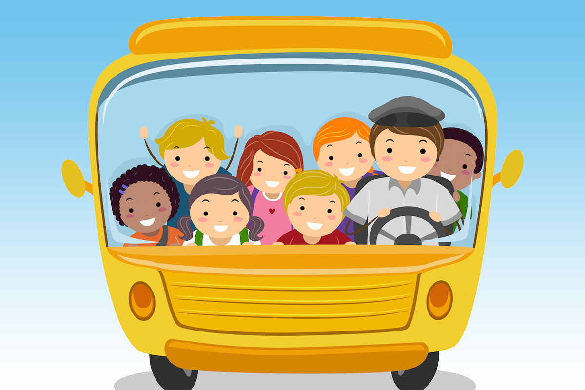 Iscrizioni Trasporto Scolastico a partire dal 01.07.2026