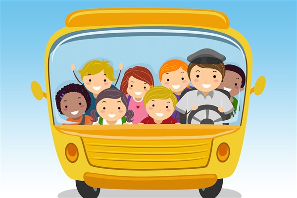 Iscrizioni Trasporto Scolastico a partire dal 01.07.2026