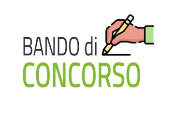 Concorso pubblico, per esami, finalizzato all’assunzione di n. 3 UNITÀ DI PERSONALE –  PROFILO “ISTRUTTORE AMMINISTRATIVO CONTABILE"