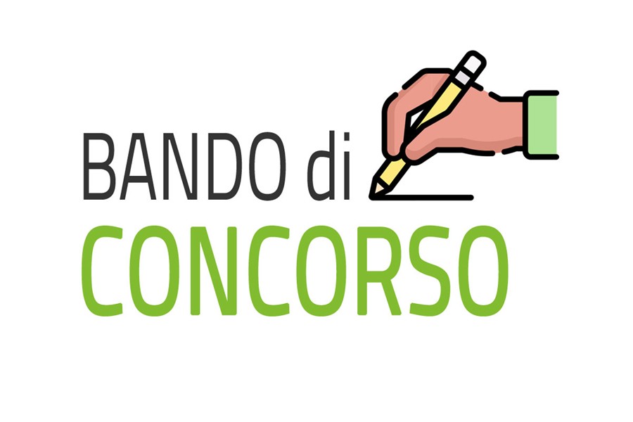 Concorso pubblico, per esami, finalizzato all’assunzione di n. 3 UNITÀ DI PERSONALE –  PROFILO “ISTRUTTORE AMMINISTRATIVO CONTABILE"