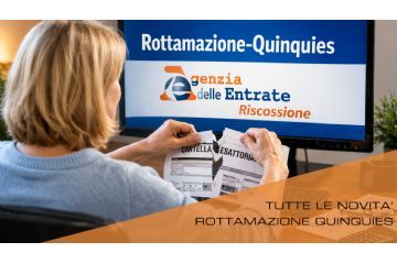 Definizione agevolata carichi affidati da questo Comune all’Agente della Riscossione (Agenzia delle entrate-Riscossione – AdER) nel periodo compreso dal 1° gennaio 2000 al 31 dicembre 2023,