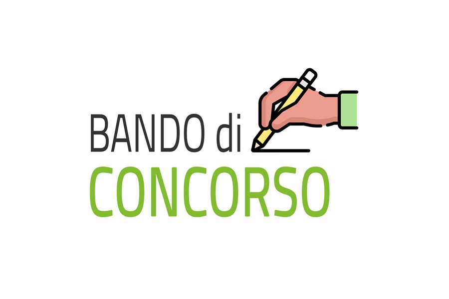 Concorso per soli esami a tempo pieno ed indeterminato n. 1 UNITÀ – AREA FUNZIONARIO EQ – da assegnare AREA ECONOMICO FINANZIARIA