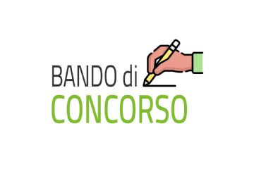Modalità di comunicazione del concorso, per esami, finalizzato all’assunzione di n. 3 UNITÀ DI PERSONALE – PROFILO “ISTRUTTORE AMMINISTRATIVO CONTABILE