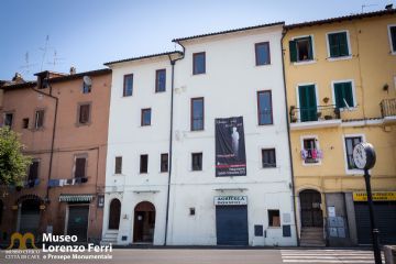 Sezione Lorenzo Ferri