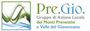 G.A.L. Gruppo di Azione Locale del Monti Prenestini e Valle del Giovenzano